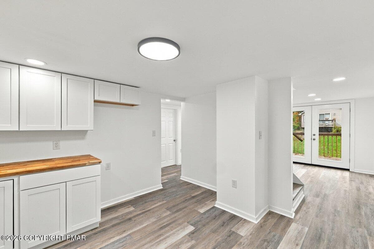 Kitchen - 758 Milford Road, East Stroudsburg, PA 18301, East Stroudsburg