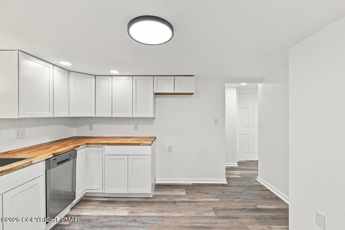 Kitchen - 758 Milford Road, East Stroudsburg, PA 18301, East Stroudsburg
