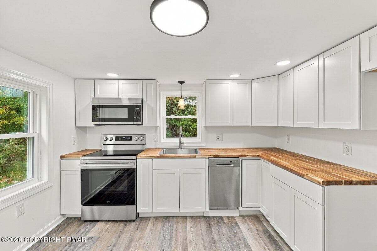 Kitchen - 758 Milford Road, East Stroudsburg, PA 18301, East Stroudsburg