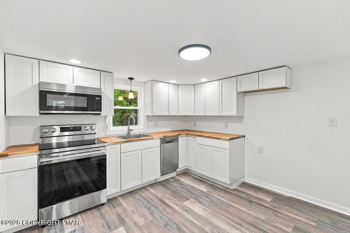 Kitchen - 758 Milford Road, East Stroudsburg, PA 18301, East Stroudsburg