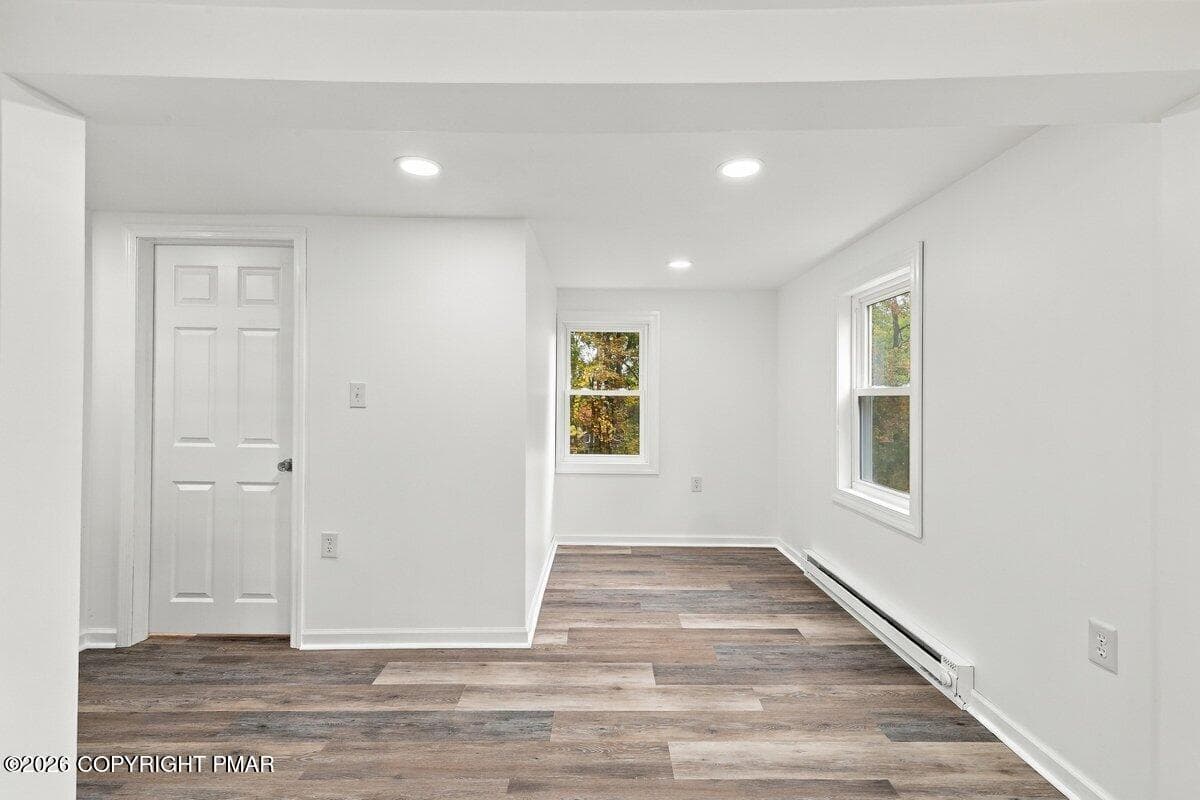 Living Room - 758 Milford Road, East Stroudsburg, PA 18301, East Stroudsburg