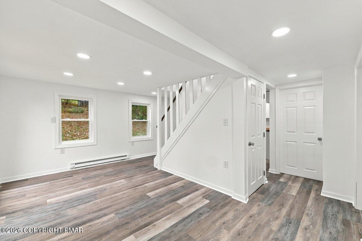 Living Room - 758 Milford Road, East Stroudsburg, PA 18301, East Stroudsburg