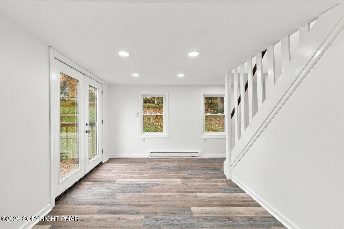 Living Room - 758 Milford Road, East Stroudsburg, PA 18301, East Stroudsburg