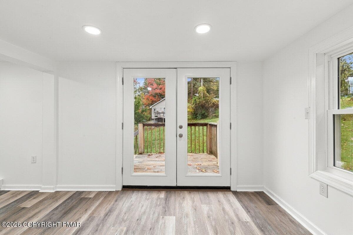 Side Entrance - 758 Milford Road, East Stroudsburg, PA 18301, East Stroudsburg