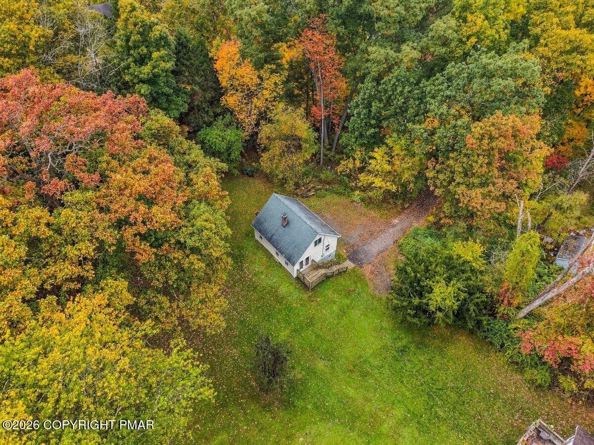 Peaceful Setting - 758 Milford Road, East Stroudsburg, PA 18301, East Stroudsburg