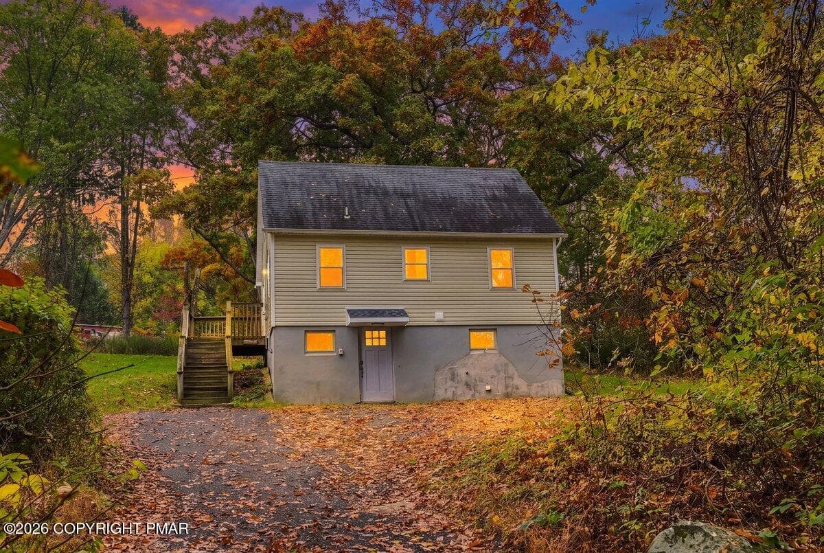 Twilight - 758 Milford Road, East Stroudsburg, PA 18301, East Stroudsburg