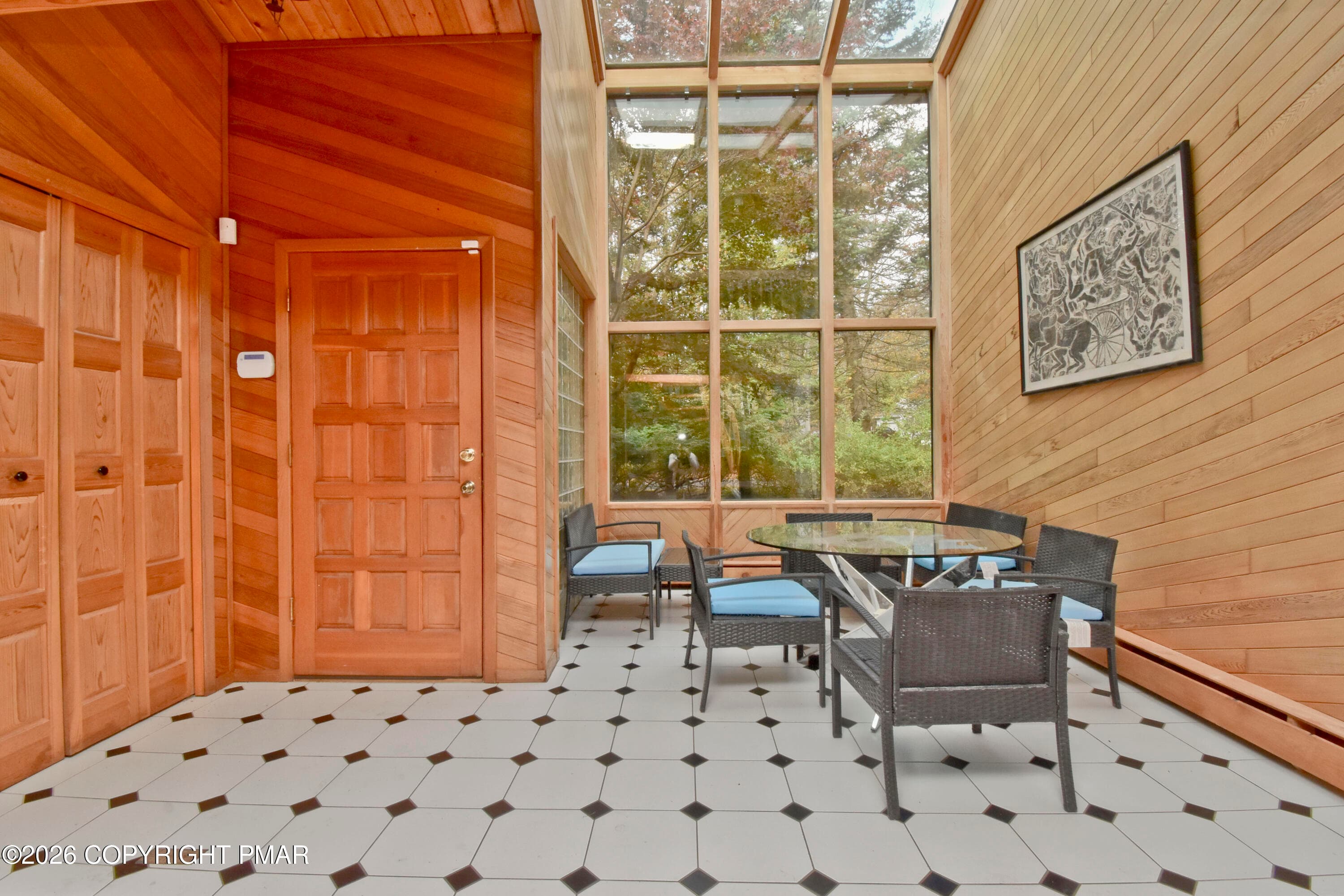 2 Foyer (1) - 218 Larch Oval, Tobyhanna, PA 18466, Tobyhanna