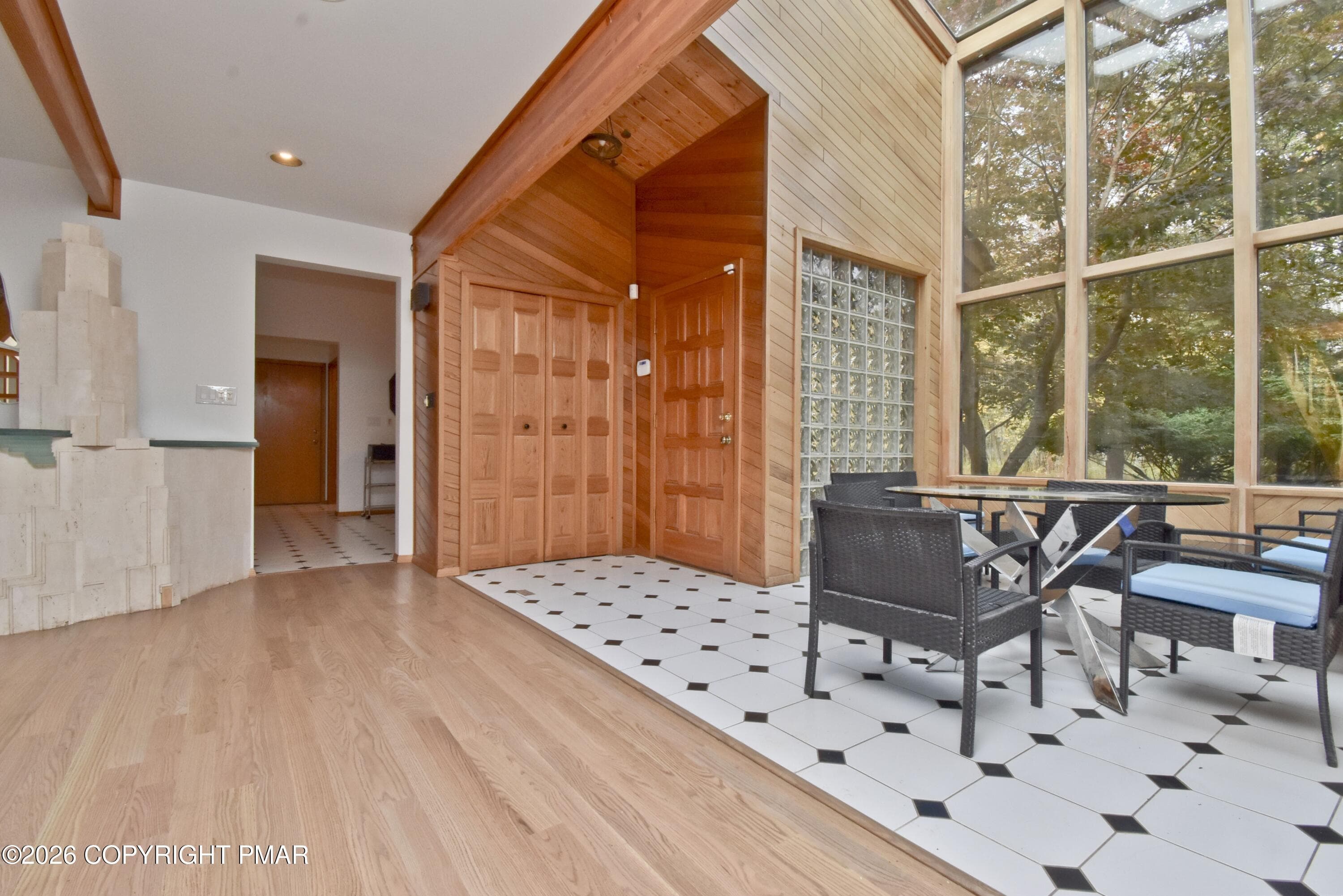 2 Foyer (2) - 218 Larch Oval, Tobyhanna, PA 18466, Tobyhanna