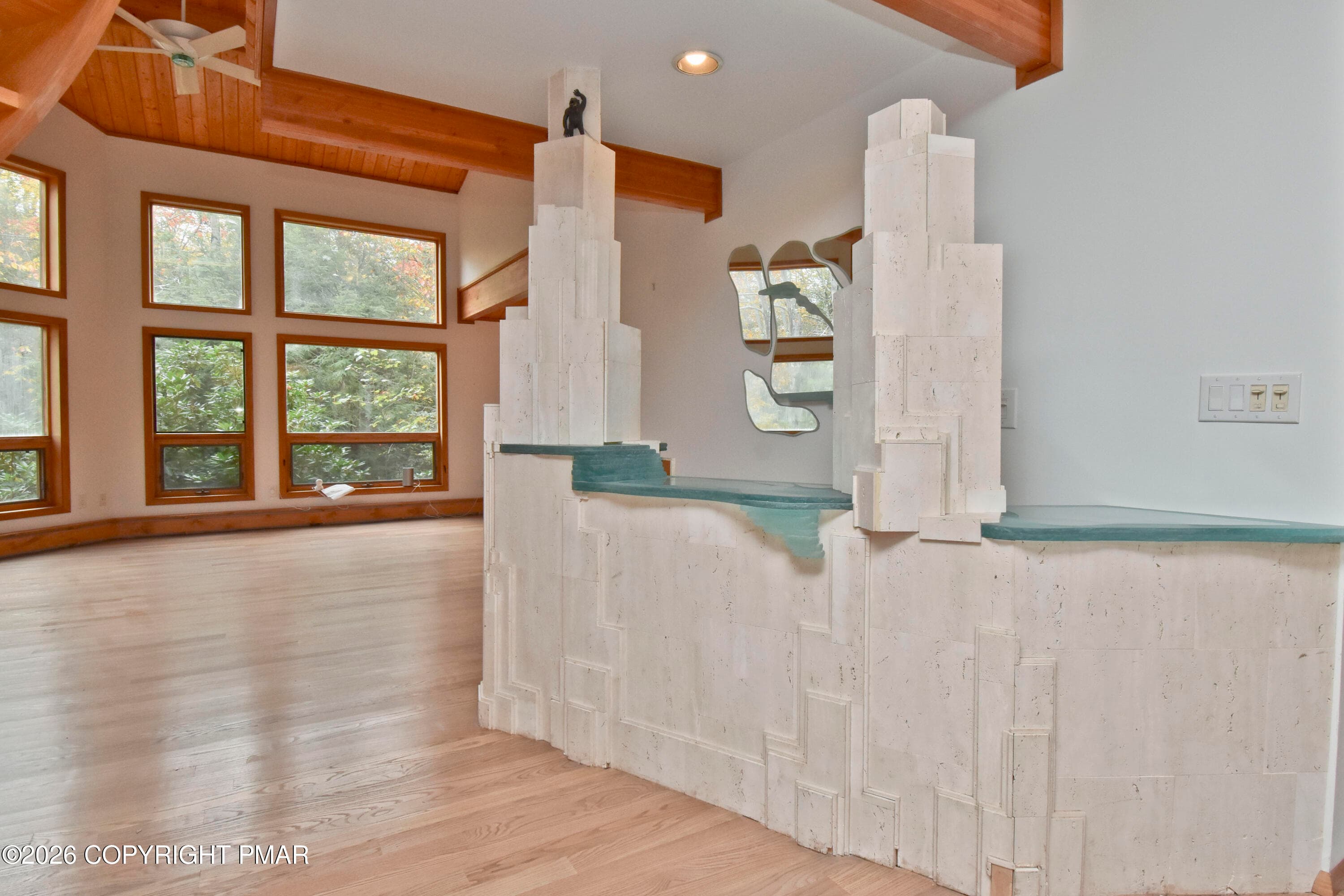 2 Foyer (5) - 218 Larch Oval, Tobyhanna, PA 18466, Tobyhanna
