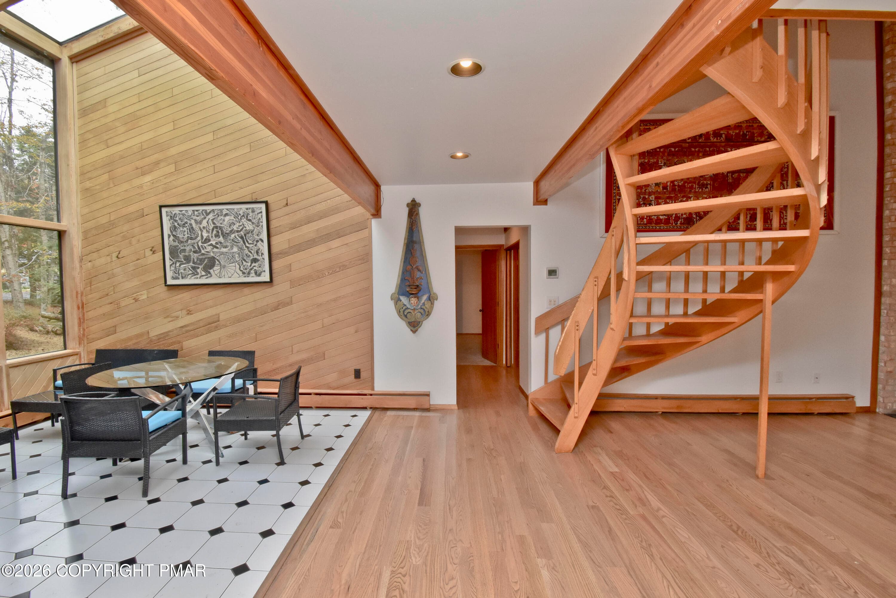 2 Foyer (6) - 218 Larch Oval, Tobyhanna, PA 18466, Tobyhanna
