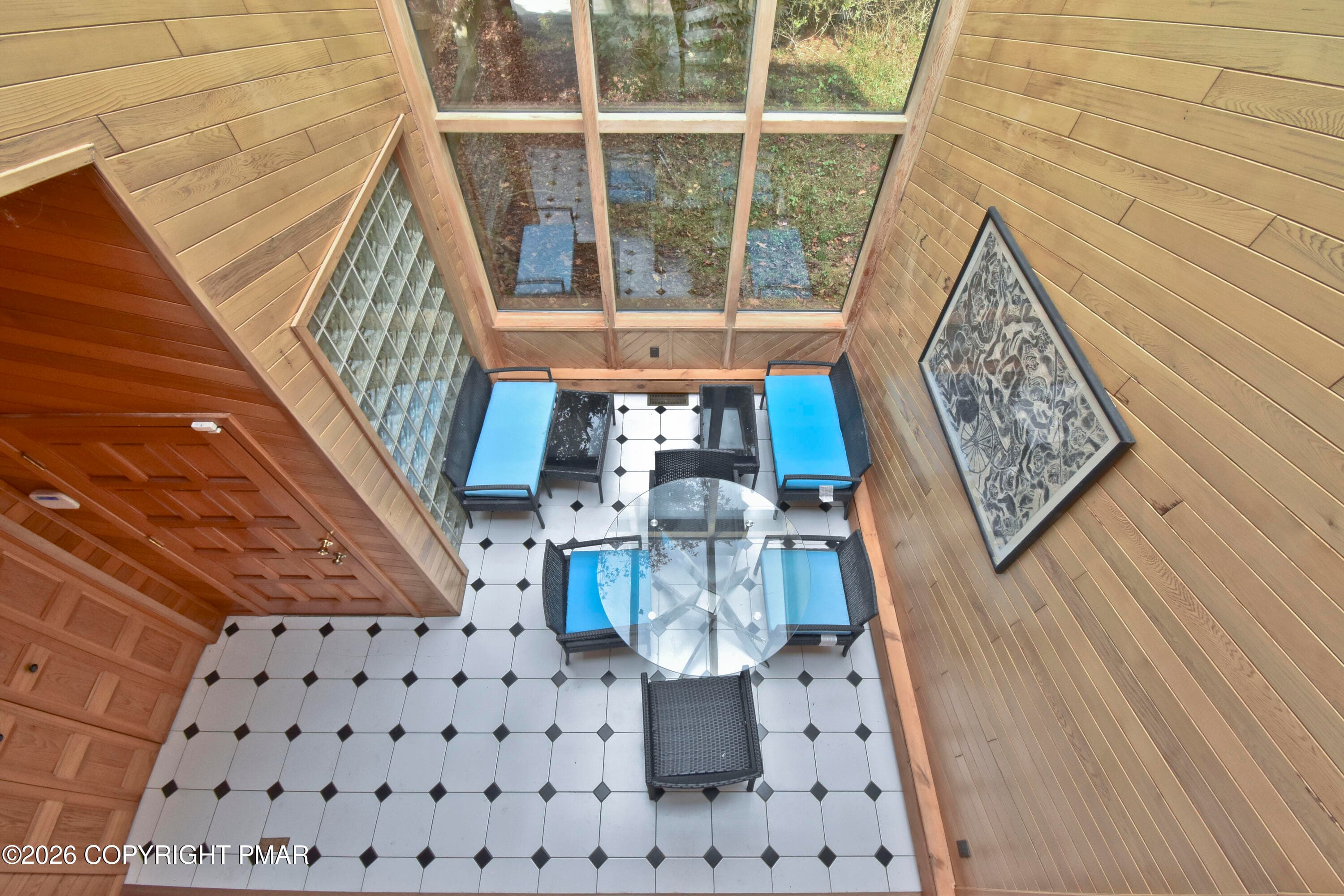 2 Foyer - 218 Larch Oval, Tobyhanna, PA 18466, Tobyhanna