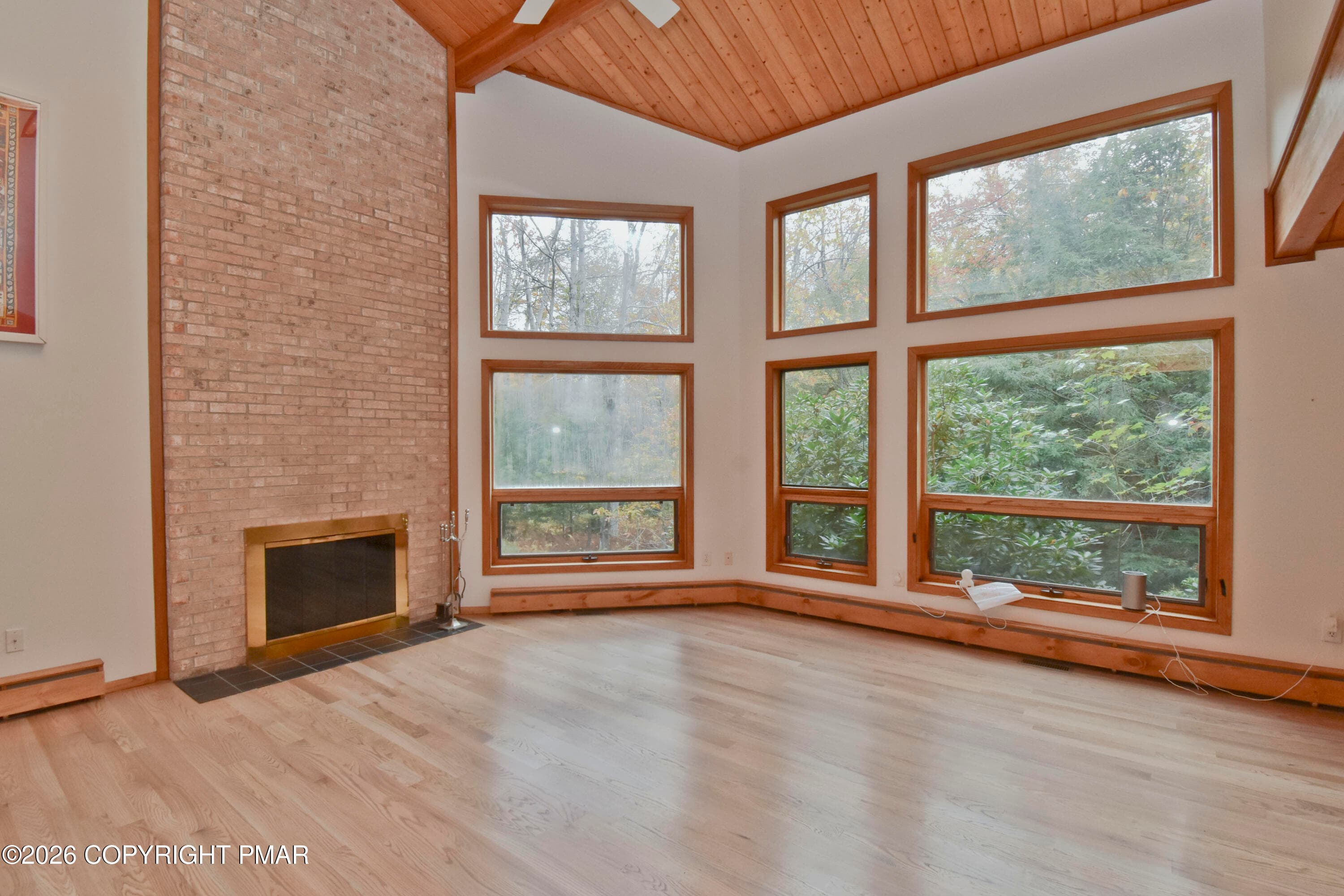 3 Living Room (2) - 218 Larch Oval, Tobyhanna, PA 18466, Tobyhanna