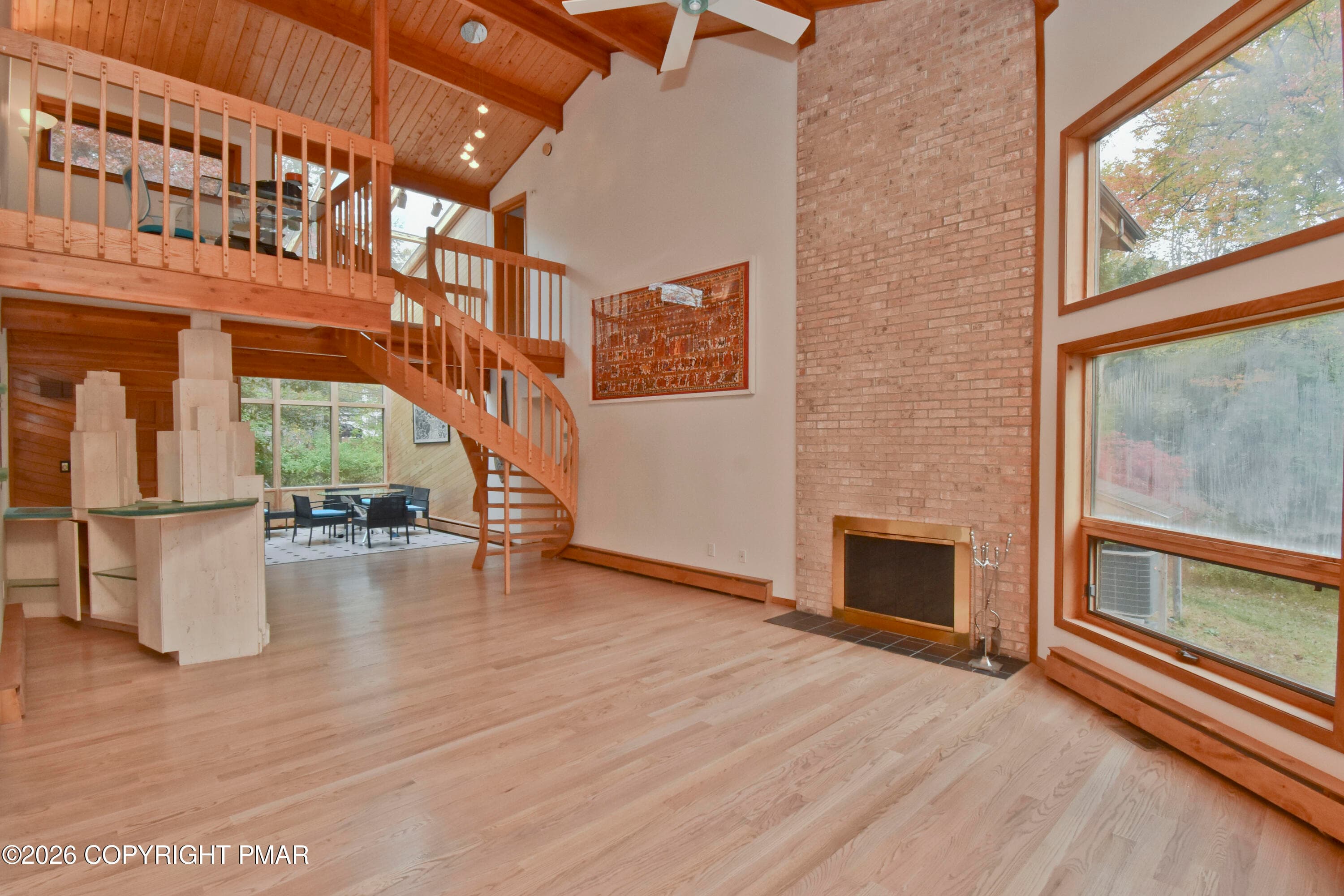 3 Living Room (4) - 218 Larch Oval, Tobyhanna, PA 18466, Tobyhanna