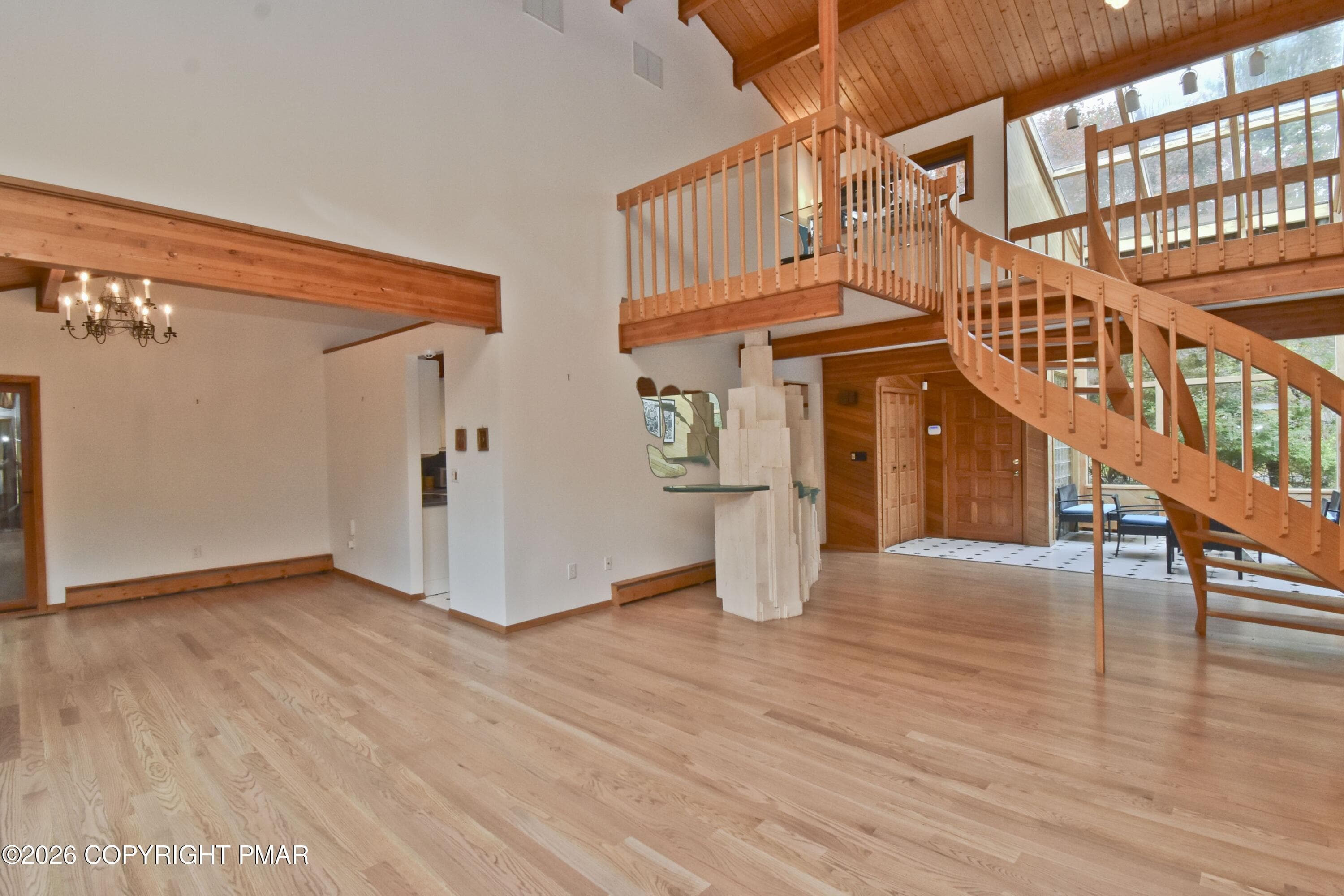 3 Living Room (6) - 218 Larch Oval, Tobyhanna, PA 18466, Tobyhanna