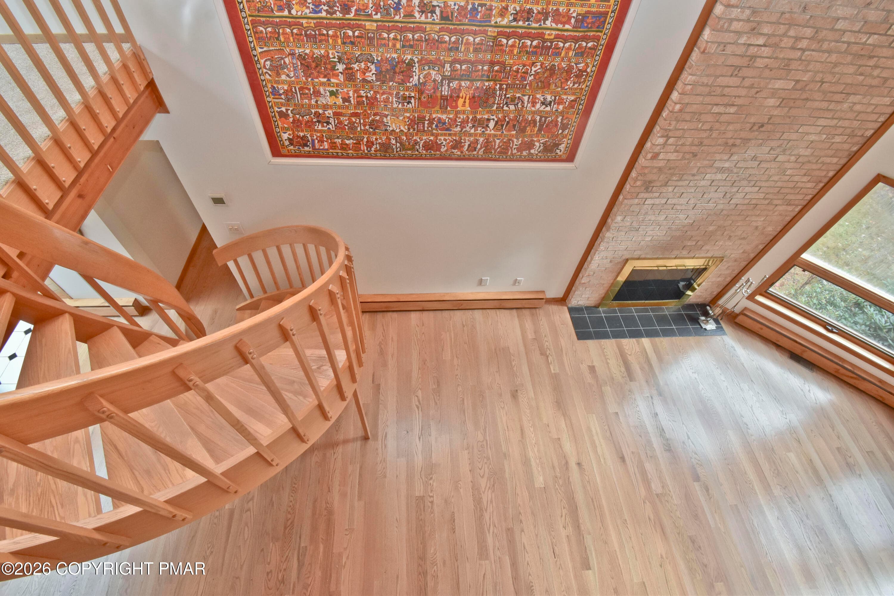 3 Living Room (7) - 218 Larch Oval, Tobyhanna, PA 18466, Tobyhanna