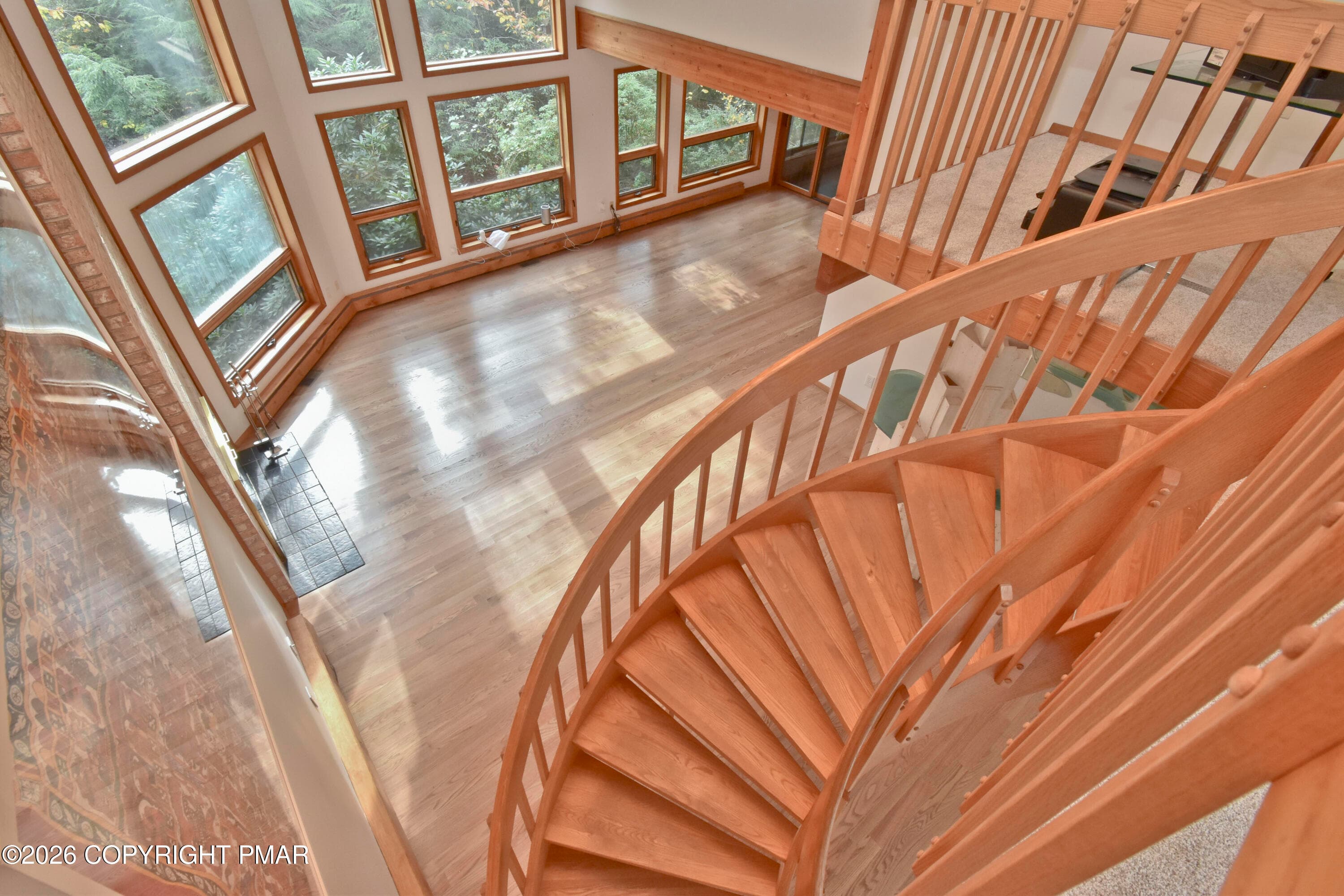 3 Living Room (8) - 218 Larch Oval, Tobyhanna, PA 18466, Tobyhanna