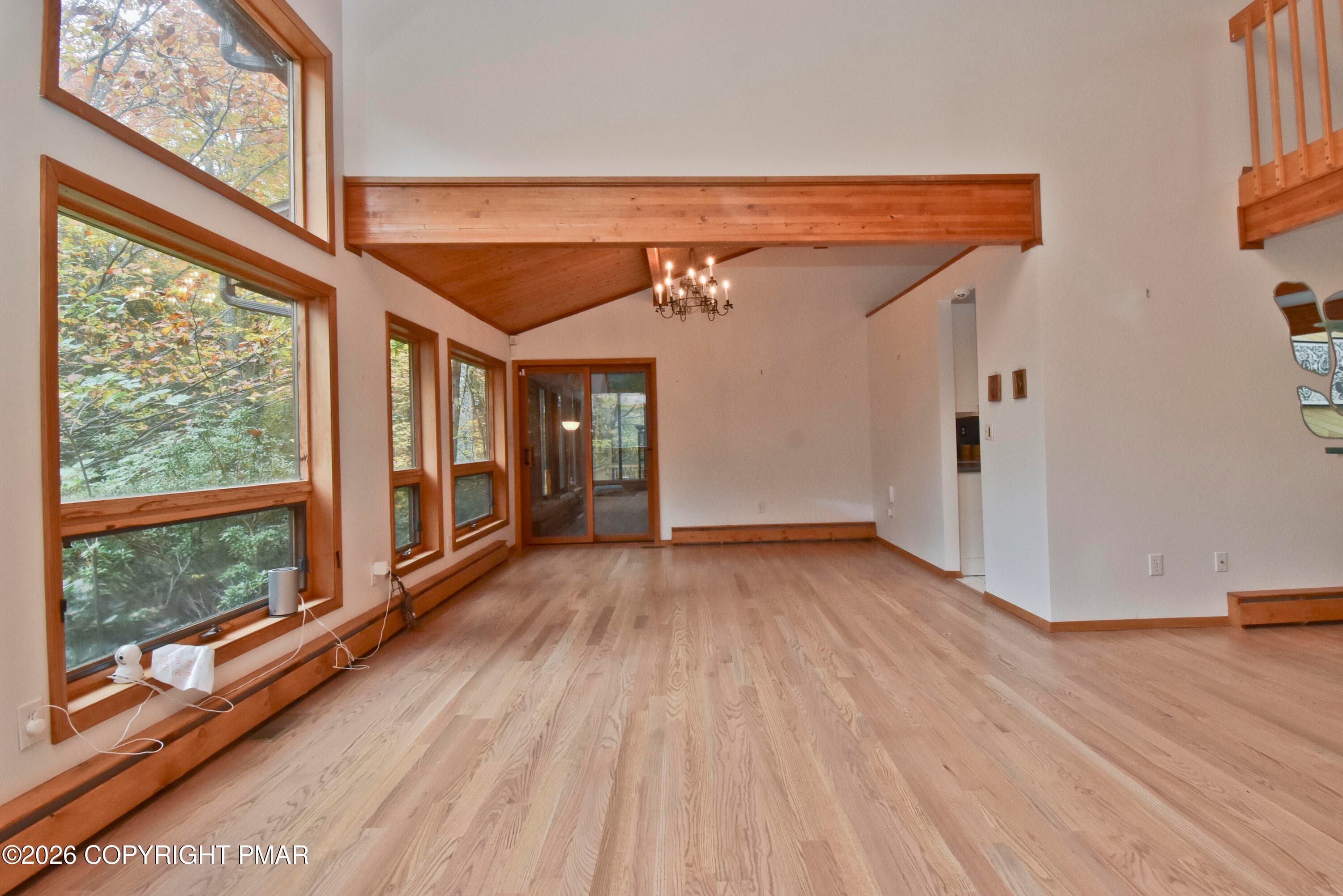 4 Dining Area - 218 Larch Oval, Tobyhanna, PA 18466, Tobyhanna