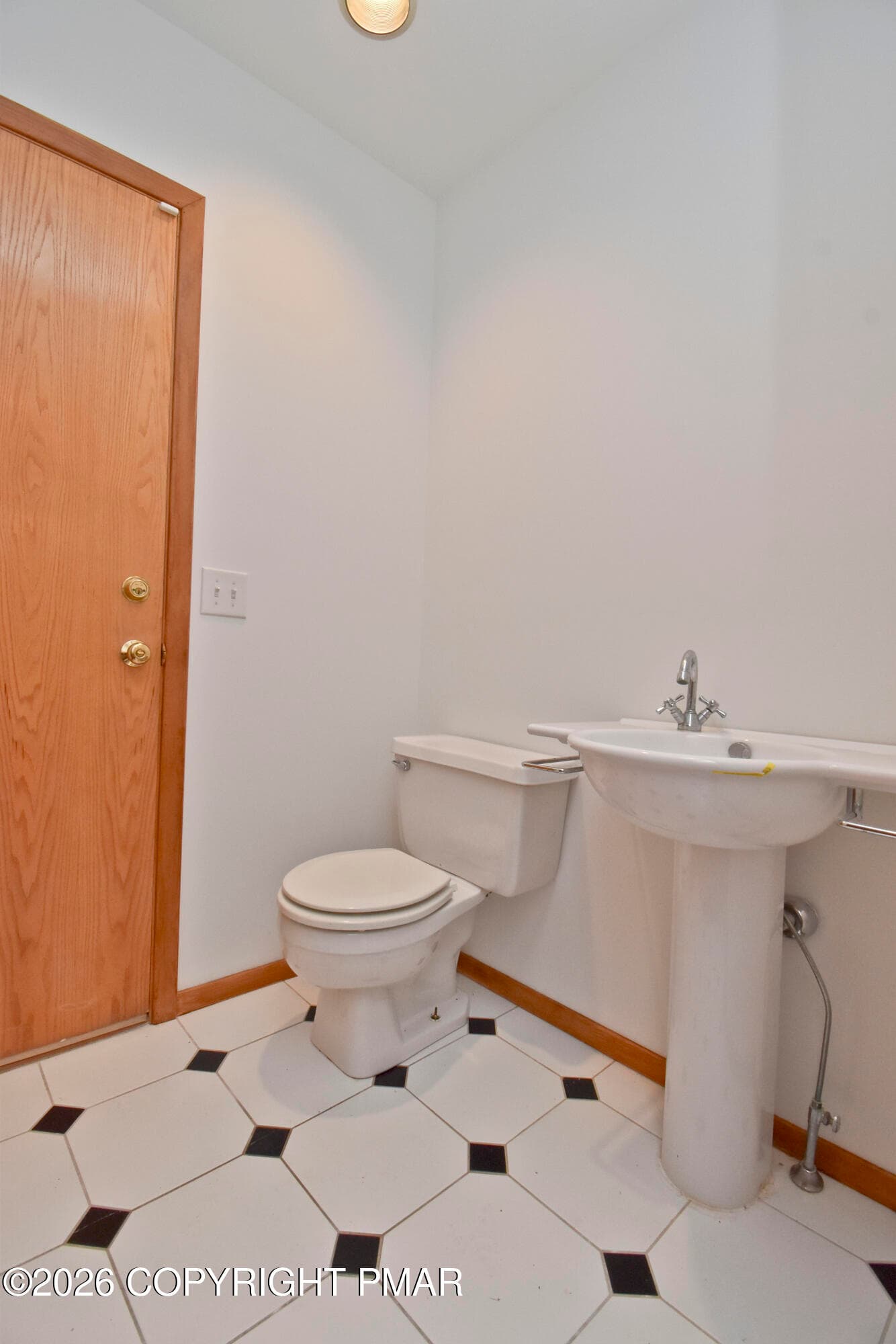 7 Half Bath - 218 Larch Oval, Tobyhanna, PA 18466, Tobyhanna