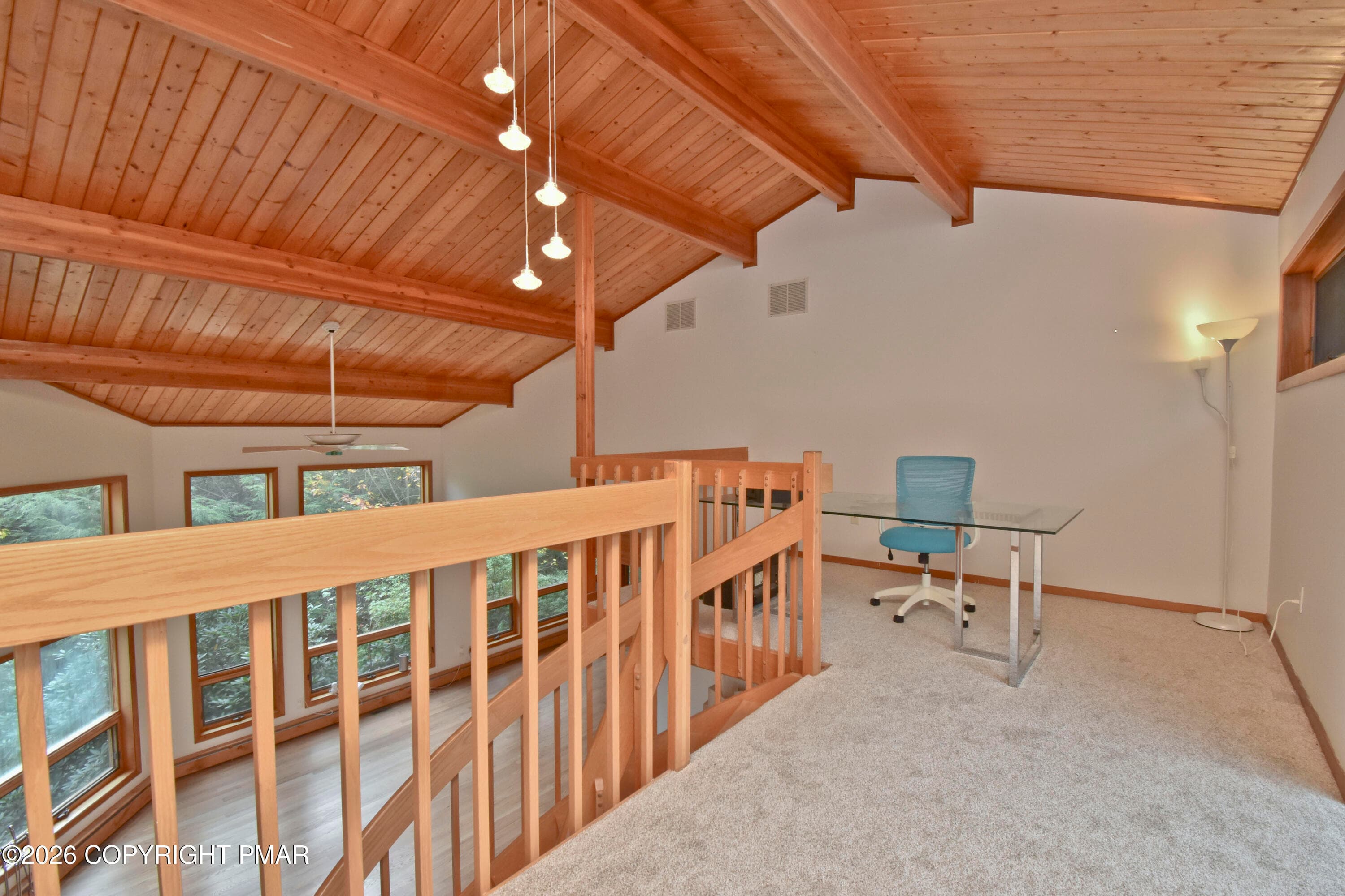 12 Loft (1) - 218 Larch Oval, Tobyhanna, PA 18466, Tobyhanna
