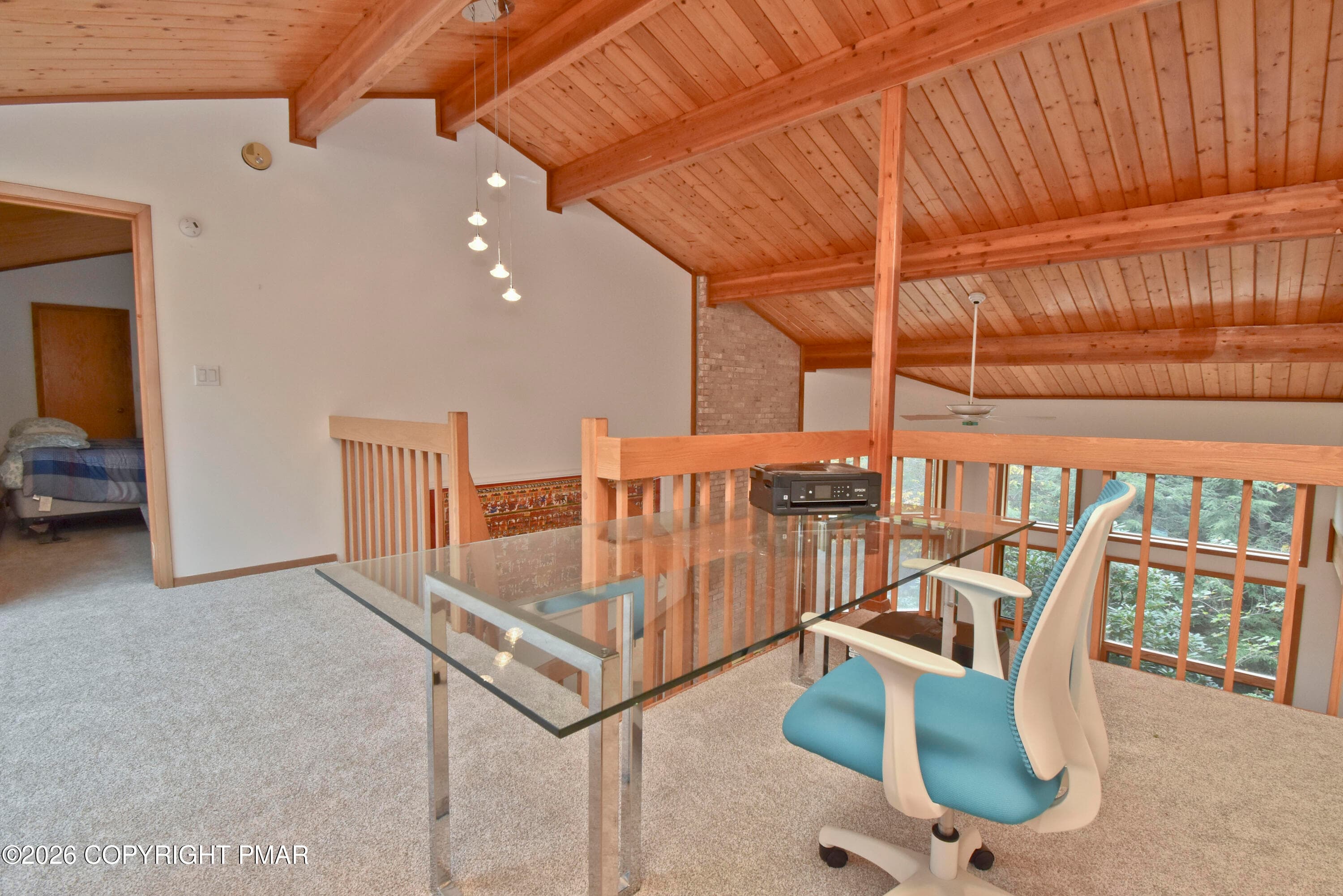 12 Loft (2) - 218 Larch Oval, Tobyhanna, PA 18466, Tobyhanna