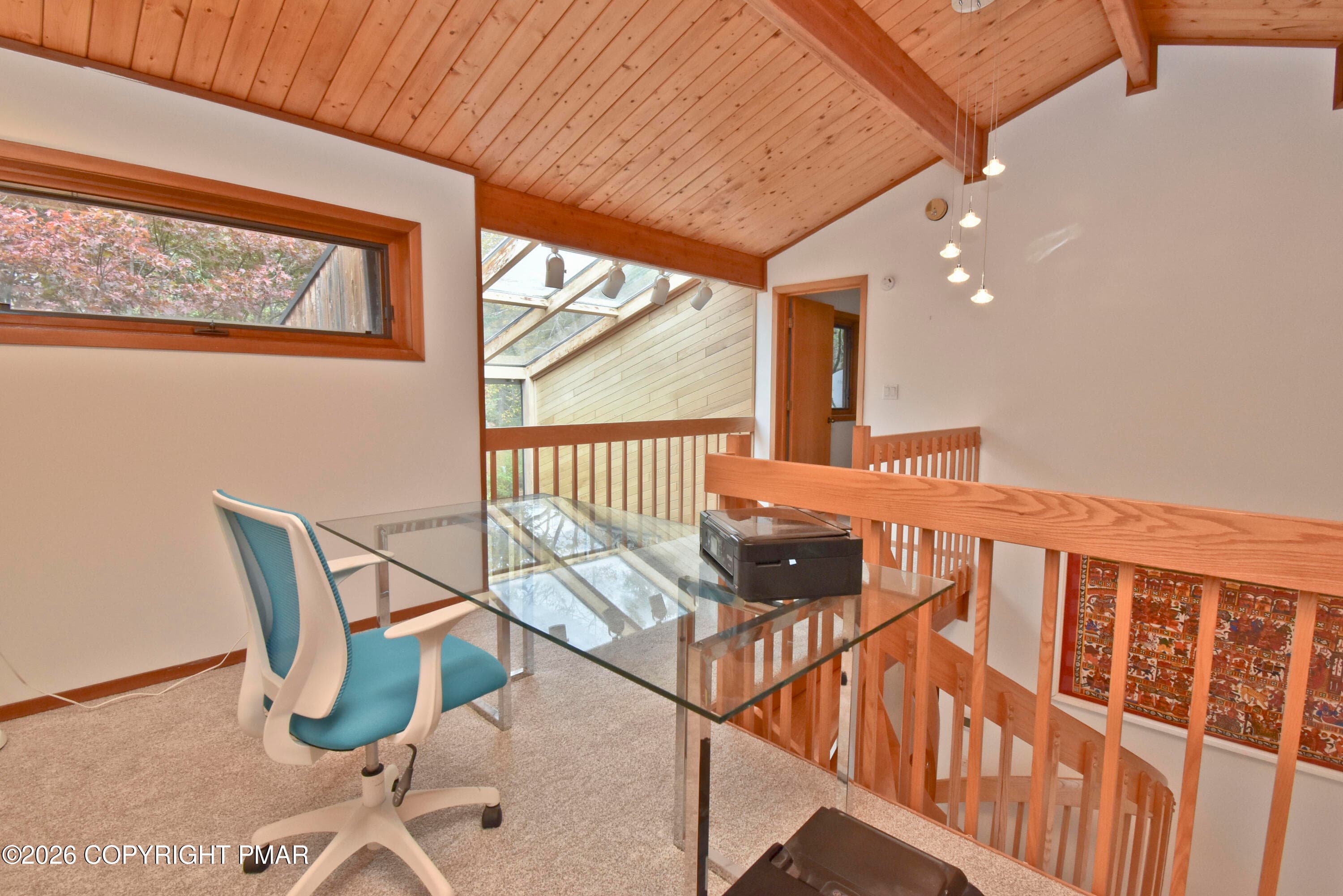 12 Loft (3) - 218 Larch Oval, Tobyhanna, PA 18466, Tobyhanna