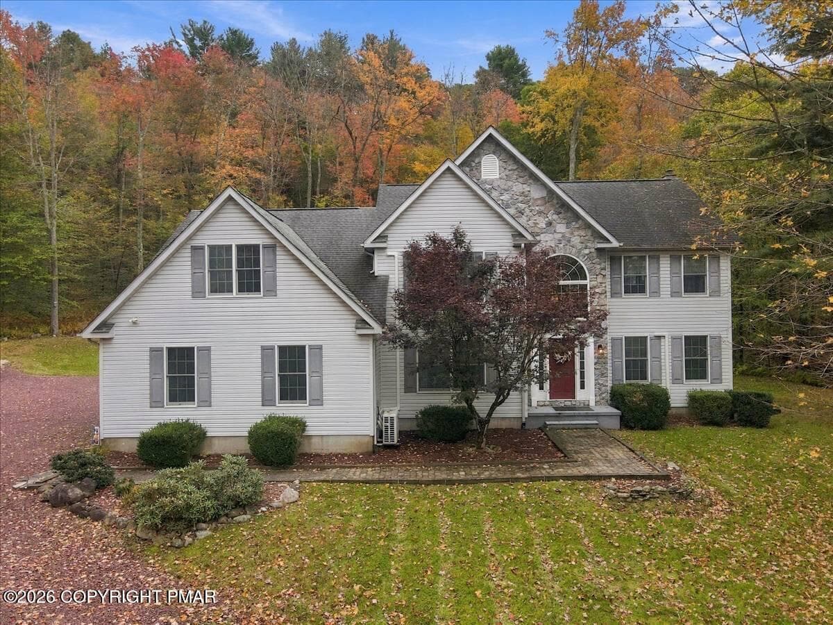 BP 1 - 1300 Beaupland Road, Bear Creek, PA 18602, Bear Creek