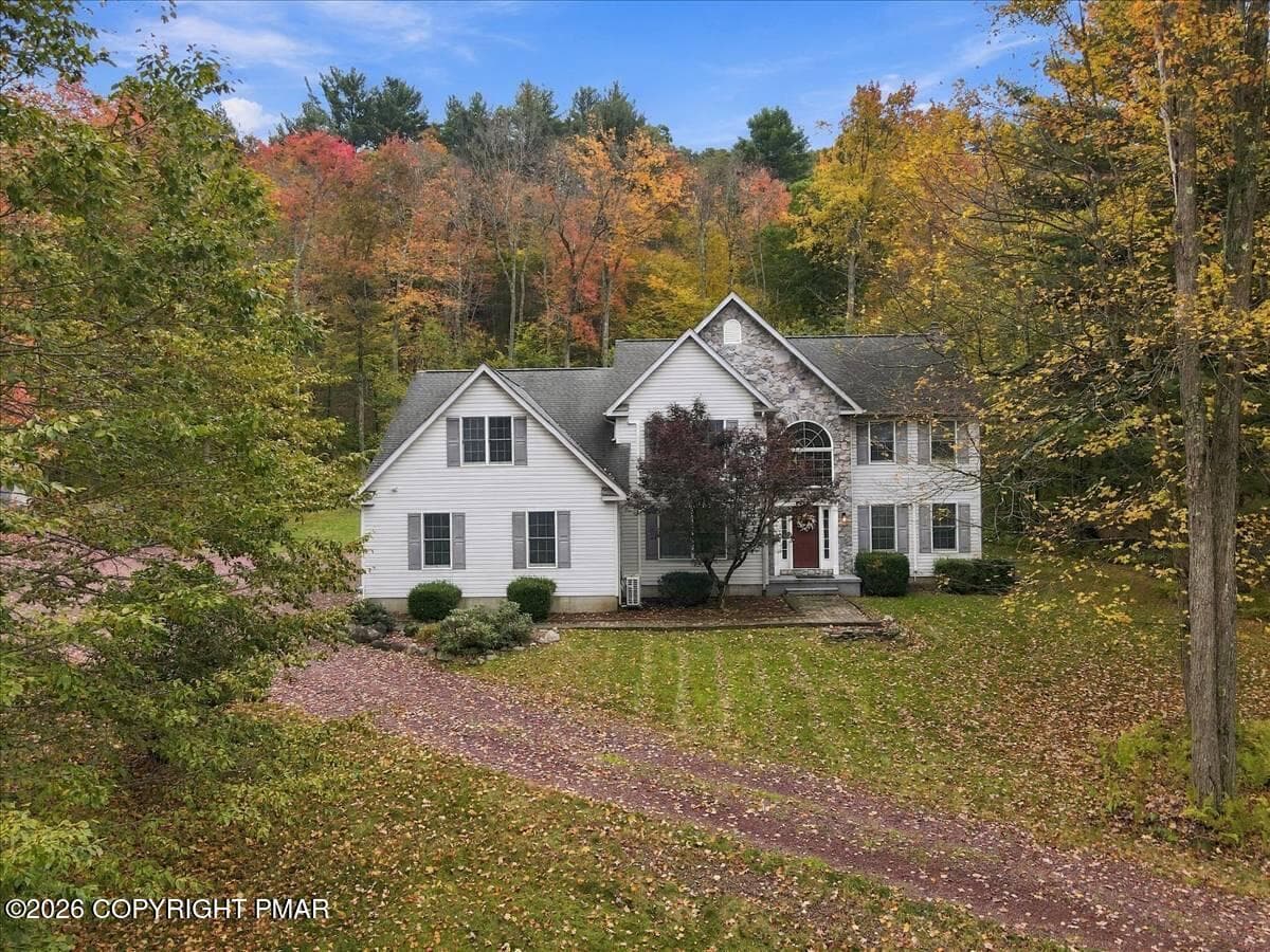 BP 4 - 1300 Beaupland Road, Bear Creek, PA 18602, Bear Creek