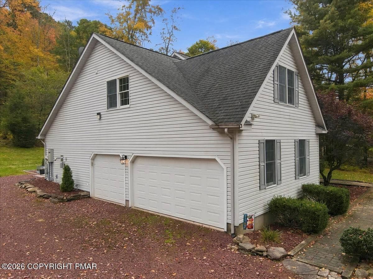 BP 5 - 1300 Beaupland Road, Bear Creek, PA 18602, Bear Creek