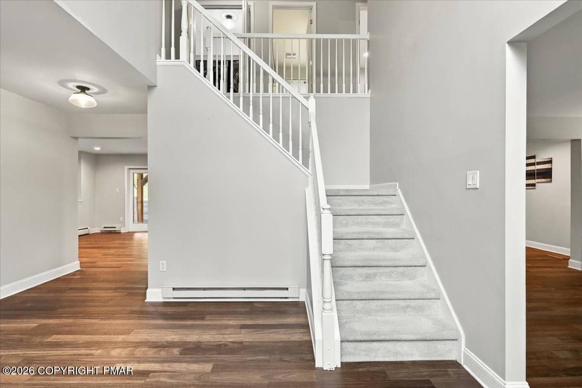 BP 7 - 1300 Beaupland Road, Bear Creek, PA 18602, Bear Creek