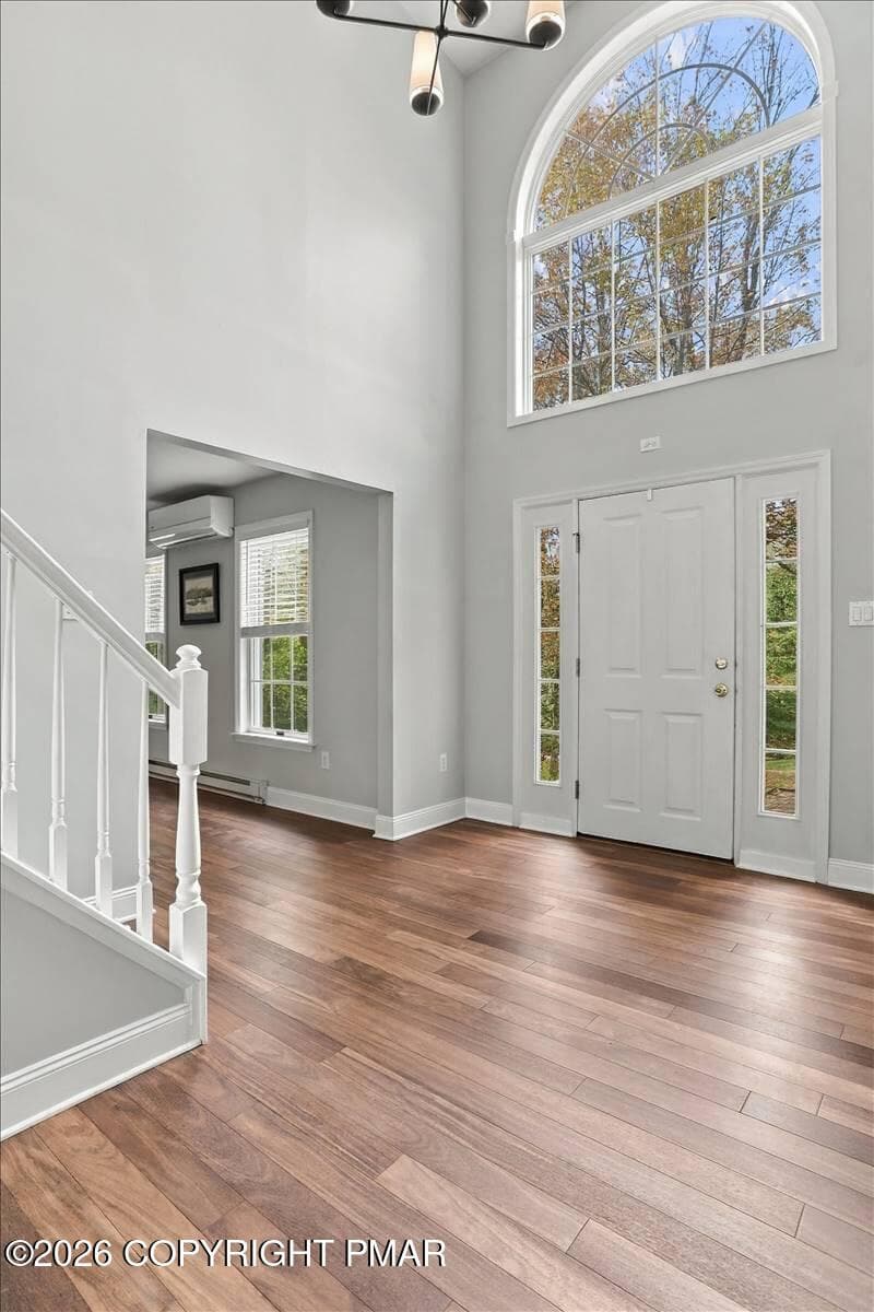 BP 8 - 1300 Beaupland Road, Bear Creek, PA 18602, Bear Creek