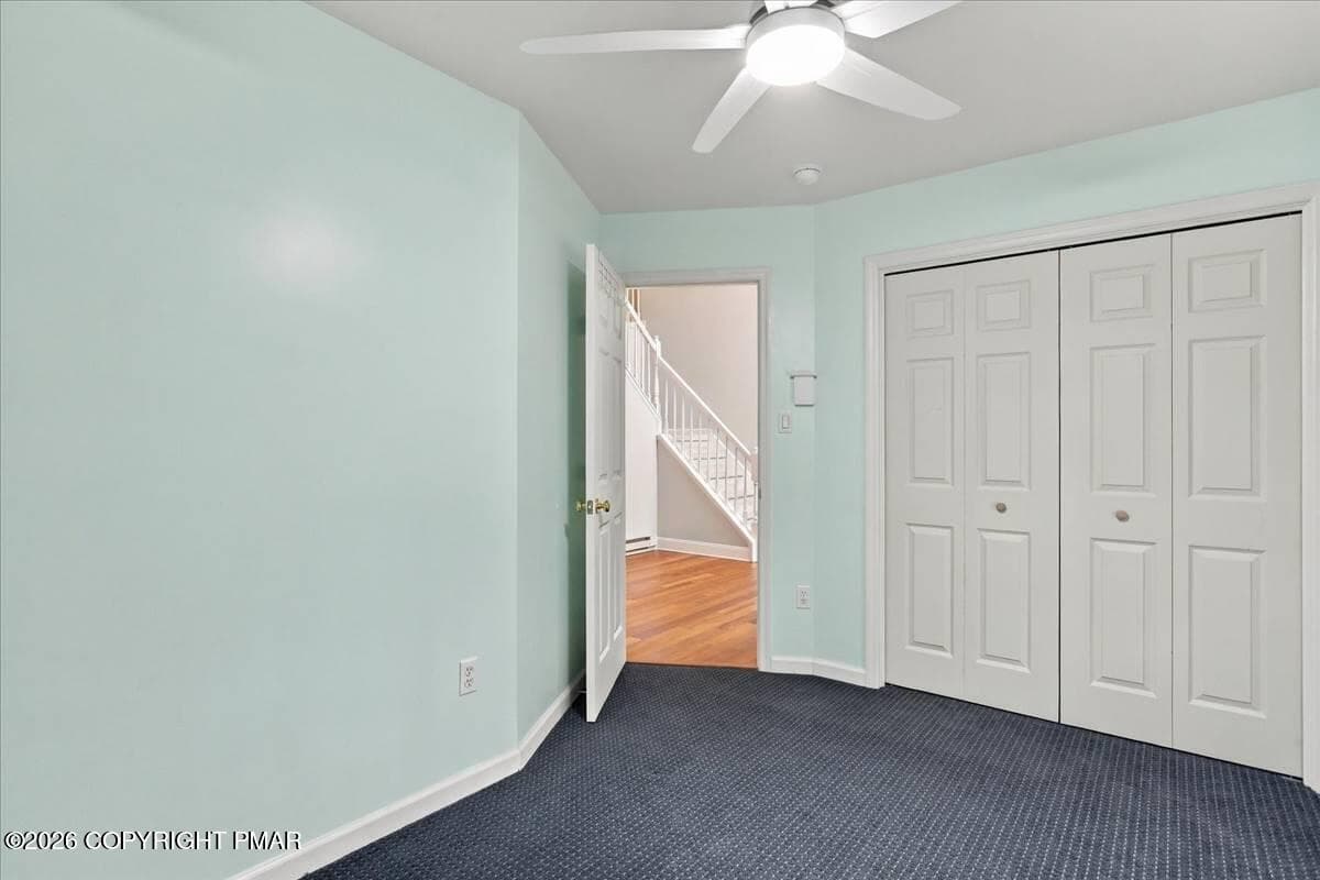 BP 10 - 1300 Beaupland Road, Bear Creek, PA 18602, Bear Creek