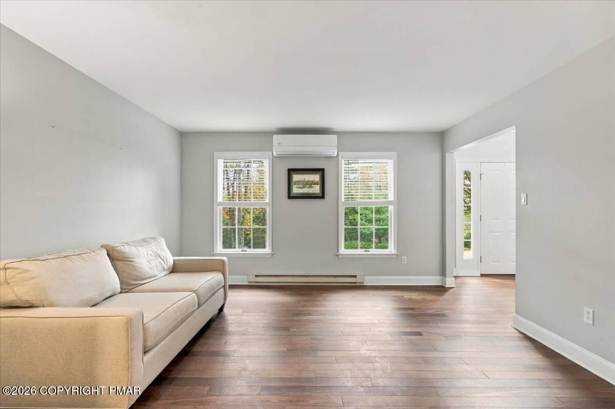 BP 13 - 1300 Beaupland Road, Bear Creek, PA 18602, Bear Creek