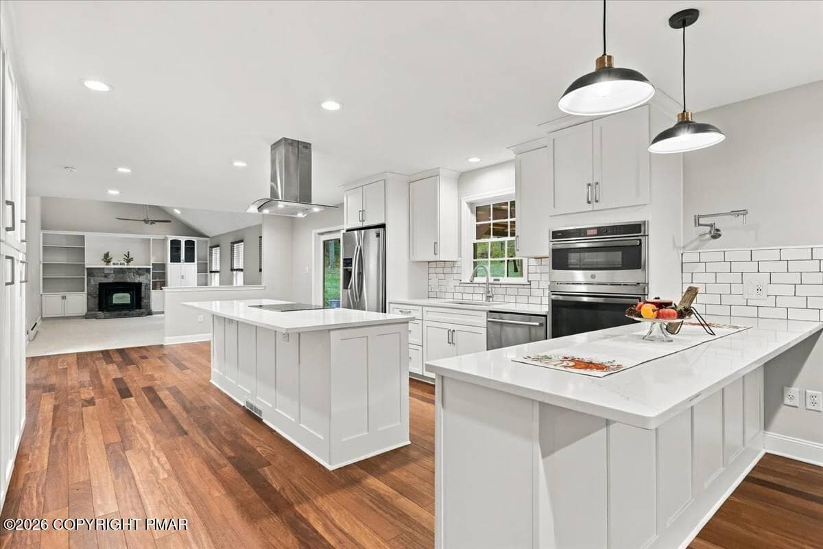 BP 16 - 1300 Beaupland Road, Bear Creek, PA 18602, Bear Creek