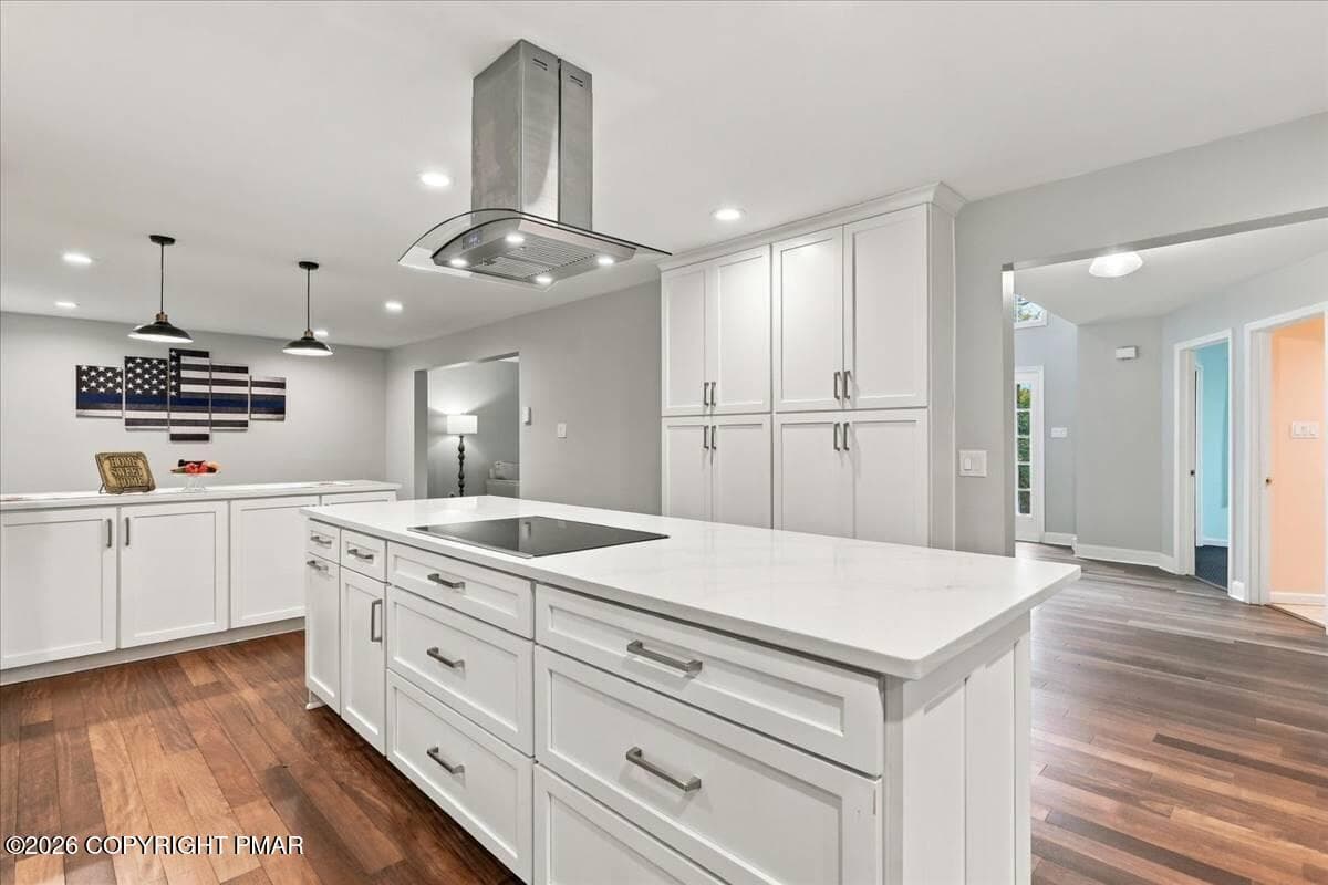 BP 18 - 1300 Beaupland Road, Bear Creek, PA 18602, Bear Creek
