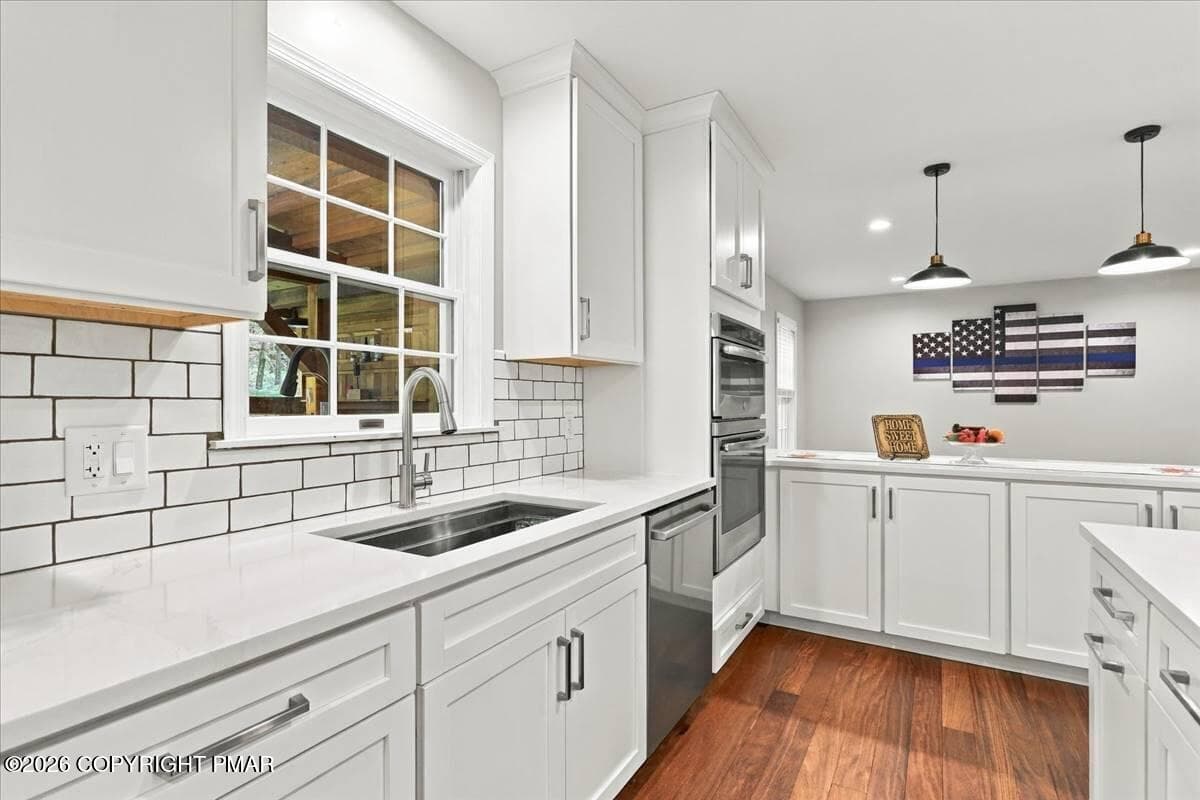 BP 19 - 1300 Beaupland Road, Bear Creek, PA 18602, Bear Creek