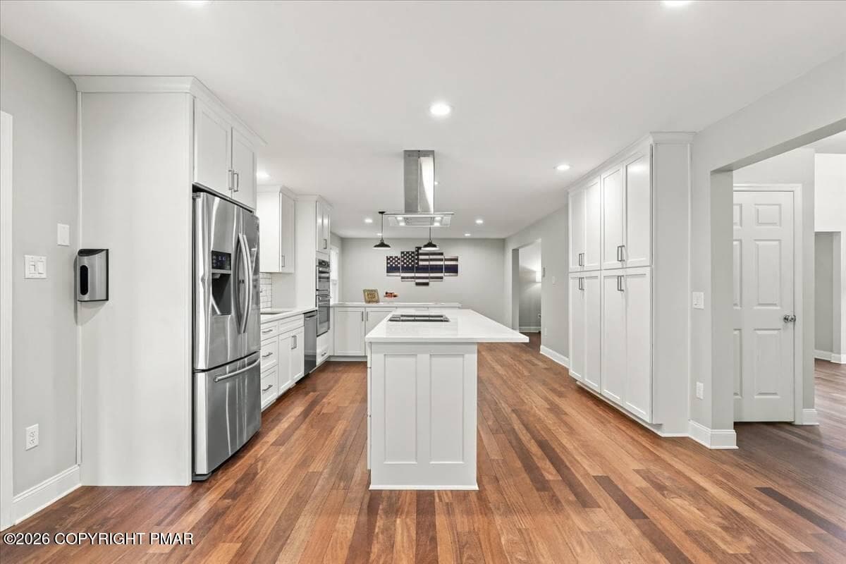 BP 20 - 1300 Beaupland Road, Bear Creek, PA 18602, Bear Creek