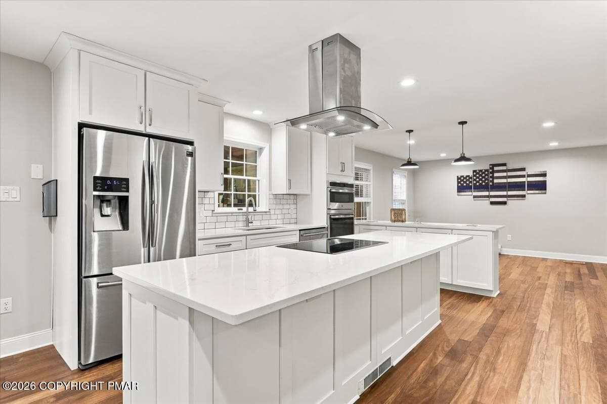 BP 22 - 1300 Beaupland Road, Bear Creek, PA 18602, Bear Creek