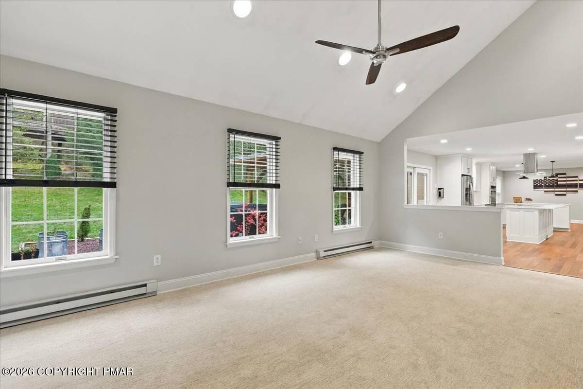 BP 25 - 1300 Beaupland Road, Bear Creek, PA 18602, Bear Creek