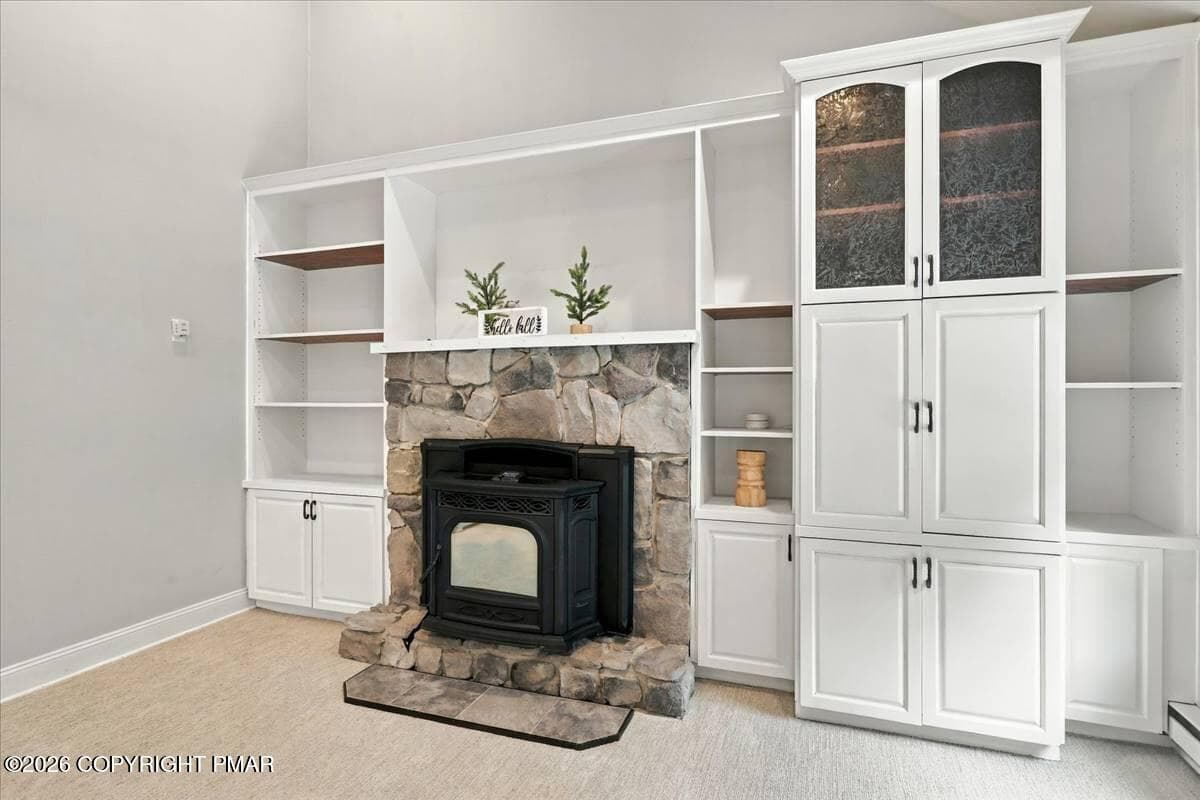 BP 26 - 1300 Beaupland Road, Bear Creek, PA 18602, Bear Creek