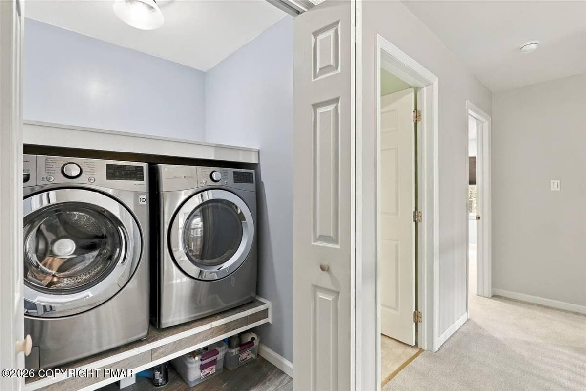 BP 29 - 1300 Beaupland Road, Bear Creek, PA 18602, Bear Creek