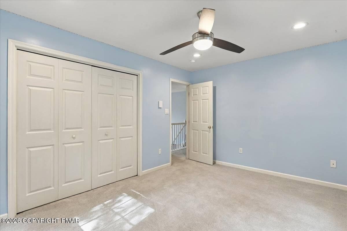 BP 33 - 1300 Beaupland Road, Bear Creek, PA 18602, Bear Creek