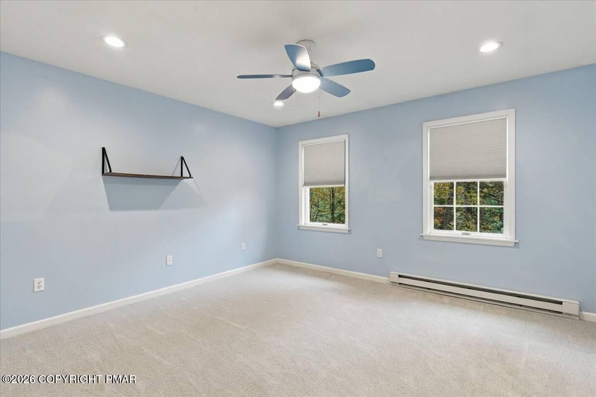 BP 34 - 1300 Beaupland Road, Bear Creek, PA 18602, Bear Creek