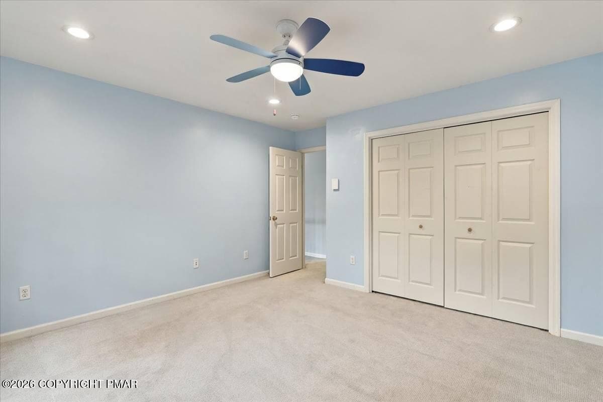 BP 35 - 1300 Beaupland Road, Bear Creek, PA 18602, Bear Creek