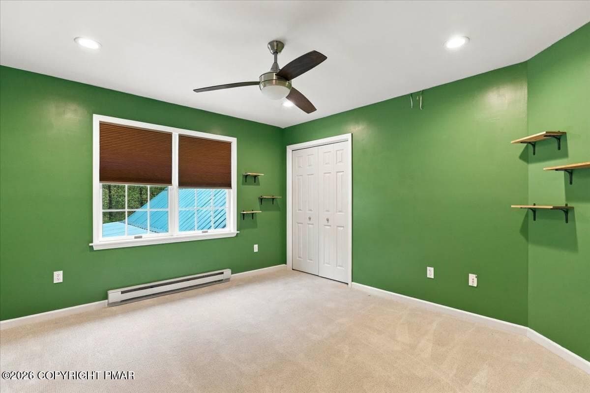 BP 36 - 1300 Beaupland Road, Bear Creek, PA 18602, Bear Creek