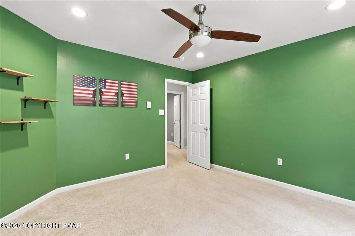 BP 37 - 1300 Beaupland Road, Bear Creek, PA 18602, Bear Creek