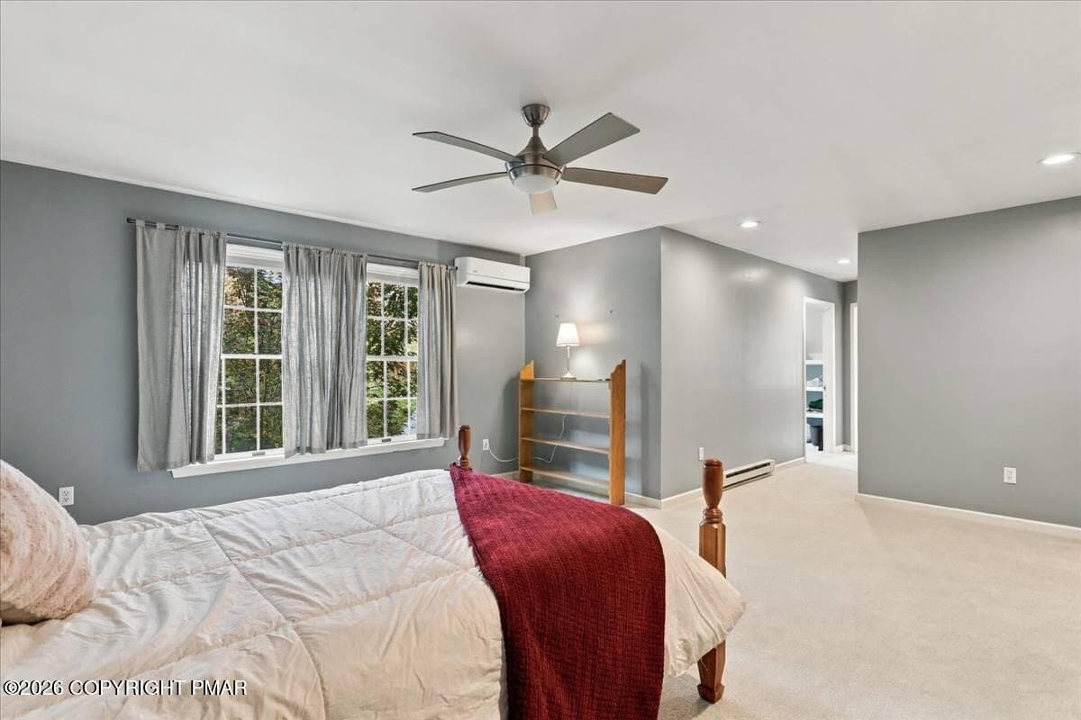 BP 40 - 1300 Beaupland Road, Bear Creek, PA 18602, Bear Creek