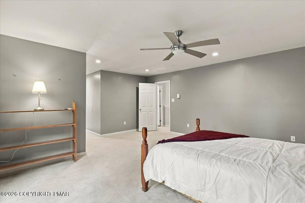 BP 41 - 1300 Beaupland Road, Bear Creek, PA 18602, Bear Creek