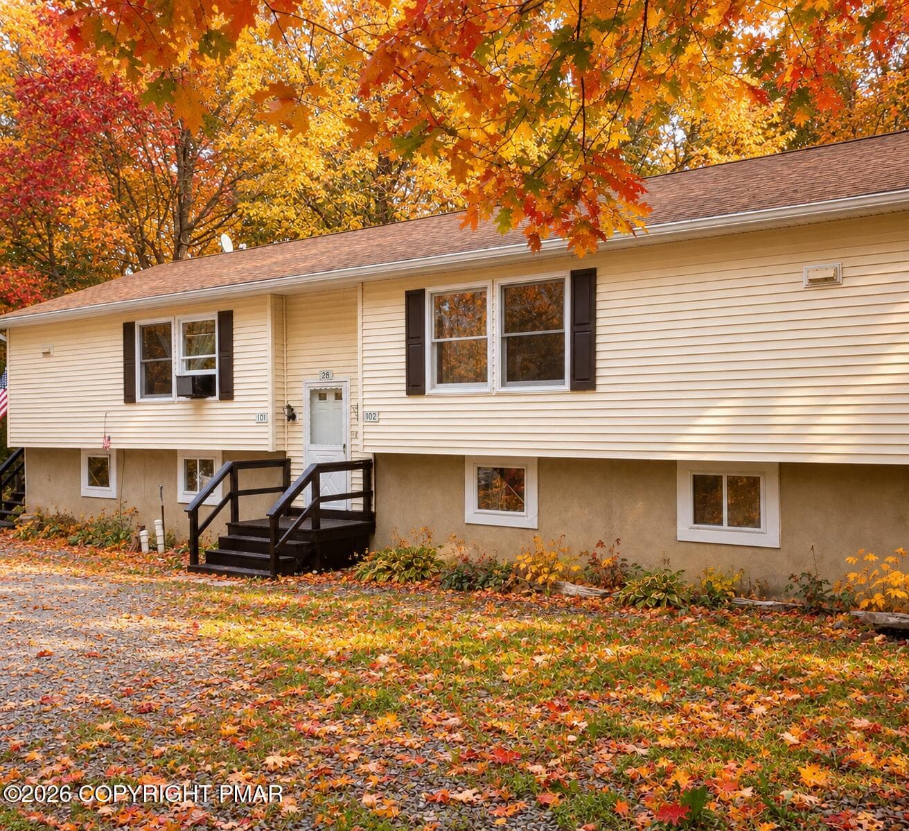 28 Mountain Drive 101/102, Mount Pocono, PA 18344
