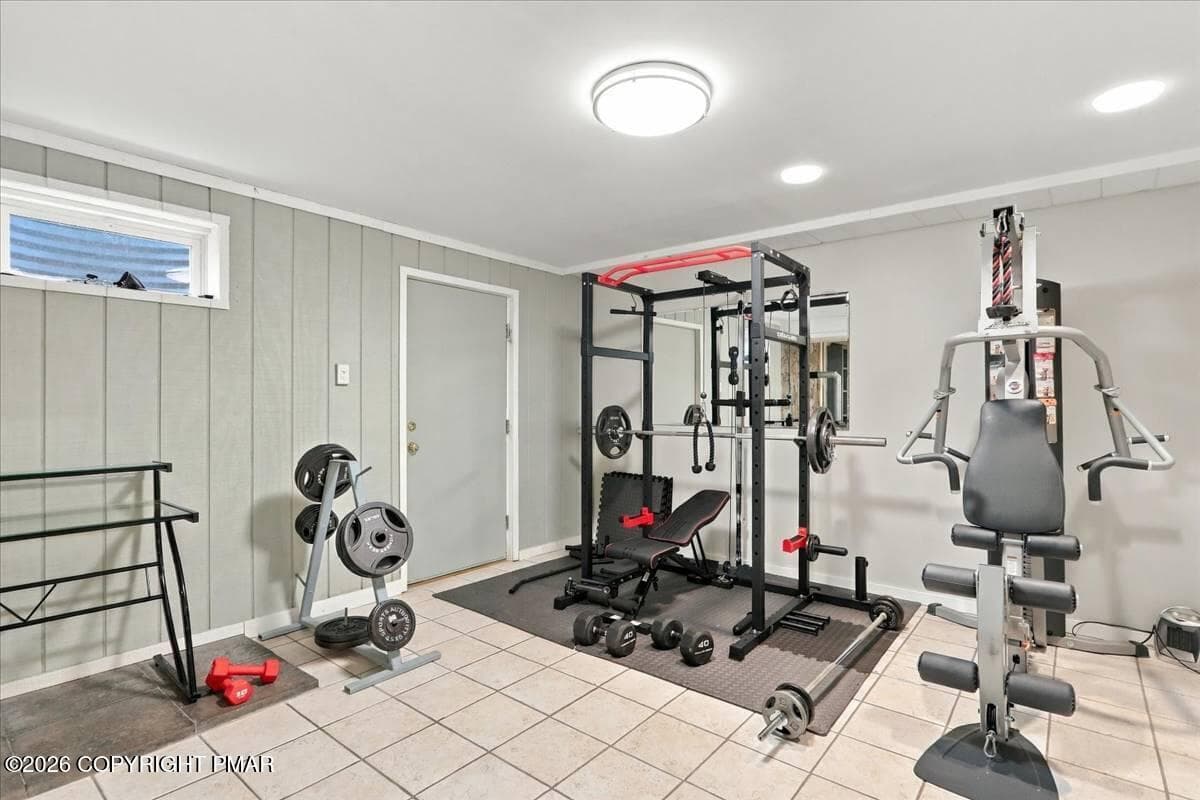 BP 47 - 1300 Beaupland Road, Bear Creek, PA 18602, Bear Creek