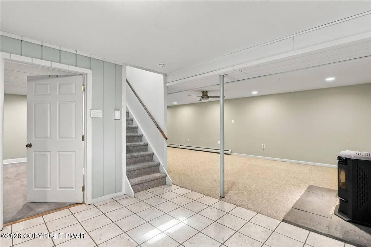 BP 48 - 1300 Beaupland Road, Bear Creek, PA 18602, Bear Creek